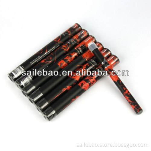 Disposable E SHISHA PEN STYLE DISPOSABLE E CIG